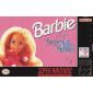 SNES Barbie Super Mo...