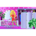 SNES Barbie Super Model (Game Only) - Barbie Super Model Super Nintendo