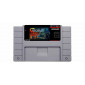 SNES Contra III - Su...