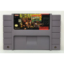 SNES - Super Nintendo Donkey Kong Country 2 Diddy's Kong Quest - Game Only