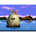SNES Donkey Kong Country 3 - Super Nintendo Donkey Kong Country 3 Dixies Kong's Double Trouble - Game Only
