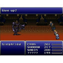 SNES Final Fantasy 3 - Super Nintendo Final Fantasy III - Game Only