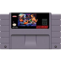 Final Fight 2 SNES - Super Nintendo Final Fight 2 - Game Only