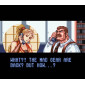 Final Fight 2 SNES -...