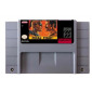 SNES Final Fight - S...