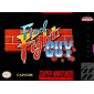 SNES Final Fight Guy...