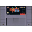 SNES Final Fight Guy Version - Super Nintendo Final Fight Guy - Game Only