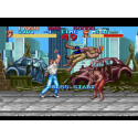 SNES Final Fight - Super Nintendo Final Fight
