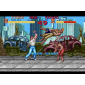 SNES Final Fight - S...