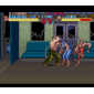 SNES Final Fight - S...