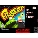Frogger SNES - Frogger Super Nintendo - Game Only