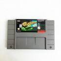 Frogger SNES - Frogger Super Nintendo - Game Only