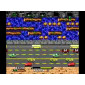 Frogger SNES - Frogg...