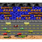 Frogger SNES - Frogg...