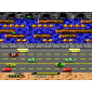 Frogger SNES - Frogg...