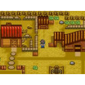 SNES Harvest Moon - Super Nintendo Harvest Moon - Game Only