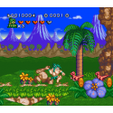 Joe and Mac 2 Lost in the Tropics Super Nintendo (Game Only)