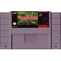 SNES The Jungle Book (Game Only ) - The Jungle Book Super Nintendo