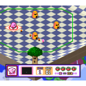 SNES Kirby's Dream Course - Kirby's Dream Course Super Nintendo