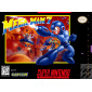 SNES Megaman 7 - Sup...