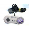 Original Super Nintendo Brand Authentic Controller - Original SNES Controllers - 90s Official Release