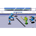 Turtles In Time - Super Nintendo Teenage Mutant Ninja Turtles IV - SNES - Game Only
