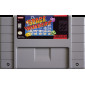 SNES Space Invaders ...