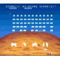 SNES Space Invaders ...