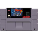 SNES - Super Nintendo Super Turrican 2 - Game Only