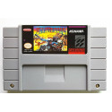 SNES Sunset Riders - Super Nintendo Sunset Riders - Game Only