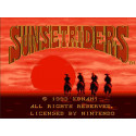 SNES Sunset Riders - Super Nintendo Sunset Riders - Game Only