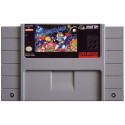 SNES Super Bomber Man - Super Nintendo Super Bomberman - Game Only
