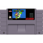 SNES Super Mario Wor...