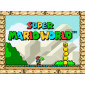 SNES Super Mario Wor...