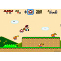SNES Super Mario World - Super Nintendo Super Mario World - Game Only
