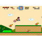 SNES Super Mario Wor...