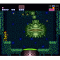 SNES Super Metroid -...