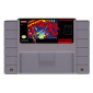 SNES Super Metroid -...