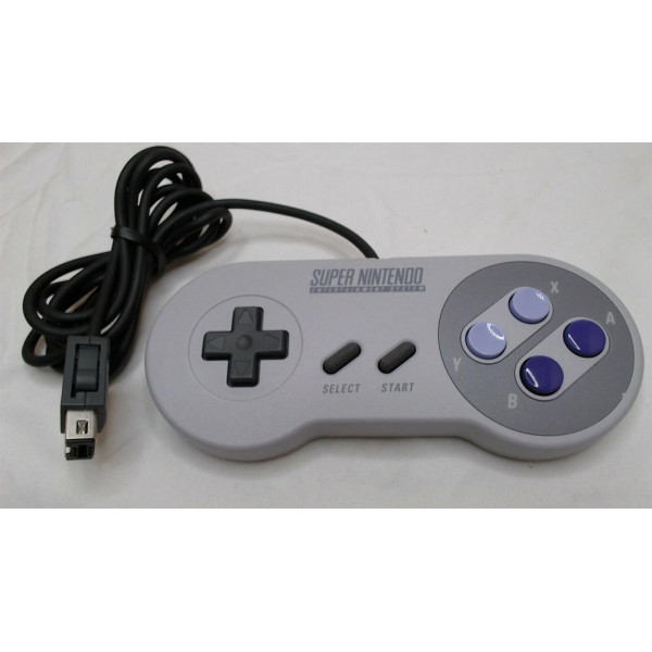 SNES Classic Edition Controller  - SNES Classic Controller