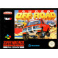 SNES Super Off Road ...