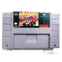 SNES Super Off Road (Game Only) - Super Off Road Super Nintendo
