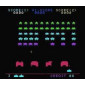 SNES Space Invaders ...