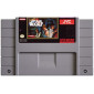 SNES Super Star Wars...