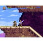 SNES Super Star Wars...