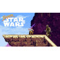 SNES Super Star Wars...