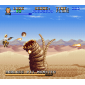 SNES Super Star Wars...