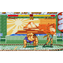 SNES Super Street Fighter 2 - Super Nintendo Super Street Fighter II The New Challengers