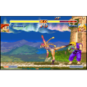 SNES Super Street Fighter 2 - Super Nintendo Super Street Fighter II The New Challengers