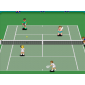 Super Tennis Super N...