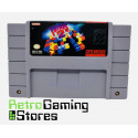 SNES Tetris 2 - Super Nintendo Tetris 2 - Game Only